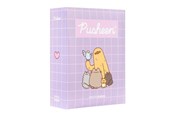 Fotoalbum & -arkivering - Pusheen - Photo album from the Moments collection for 100 photos 10x15 cm - AF100101515