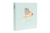 Fotoalbum & -arkivering - Pusheen - Photo album for 22 photos 16x16 cm - AF161604