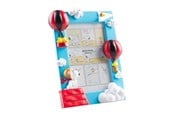 Fotoalbum & -arkivering - Snoopy - 3D photo frame 10x15 cm - MF3D03