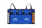 Sport & Fitness - Slazenger - Branded ping pong / table tennis set 15 items - 8711252473833