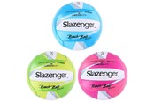 Sport & Fitness - Slazenger - Beach Volleyball Size 4 - Blue - 8711252494685_BLUE