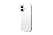 Mobil - Beskyttelsesglas - AmazingThing AR 2 Lens Glass Full Clear Tempered Glass for iPhone 16 / 16 Plus - Transparent - IP16CAM2HGLA