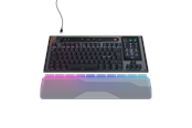 Tastatur - Turtle Beach Command KB7 TKL - Black - Gaming Tastatur - Nordisk - 1388TBK200402NO