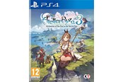 Spil - Atelier Ryza 3: Alchemist of the End & the Secret Key (Special Collection Box) - Sony PlayStation 4 - RPG - 5060941712863