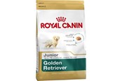 Hunde - Royal Canin Golden Retriever Junior - 3182550751261
