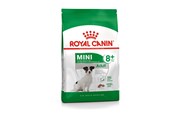 Hunde - Royal Canin Mini Adult 8+ - IMPORT-4989