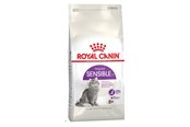 Katte - Royal Canin Sensible - dry cat food - 4 kg - 3182550702331