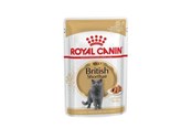 Katte - Royal Canin British Shorthair packet 12x85g - 9003579001240