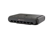 Router & firewall - MikroTik hAP be³ Media Wireless Router - Wireless router - MA53UG+HbeH
