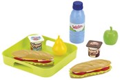 Rolleleg - Ecoiffier Sandwich Tray - E955
