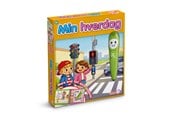 Leg & Læring - Games4u Min hverdag - leg og lær - 1400185