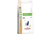 Katte - Royal Canin Urinary S/O cats dry food - 3182550711043