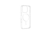 Mobil - Covers & Cases - AmazingThing Titan Pro Mag Case with Magnetic Ring for iPhone 16 Pro - Transparent - IP166.3PTMCL