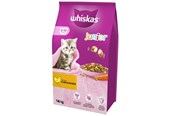 Katte - Whiskas Dry cat food Junior - Chicken - 14kg - 5900951014369