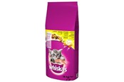 Katte - Whiskas Dry cat food Junior - Chicken - 14kg - 5900951014369