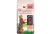 Katte - Applaws 5060333439637 cats dry food - 5060333439637
