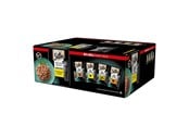 Katte - Sheba Delicacy Poultry Flavours in jelly - wet cat food - 80x 85 g - 4770608257835