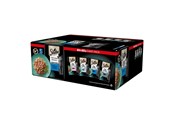Katte - Sheba Delicacy Fishy Flavours in jelly - wet cat food - 80x 85g - 4770608257828