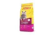 Katte - JOSERA JosiCat Sterilised Classic cats dry food - 4032254753421