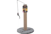 Katte - Zolux 504049GRI cat scratcher - 504049GRI