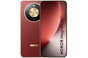 Mobil - Honor Magic8 Lite 512GB/8GB - Reddish Brown - 5109CAFM