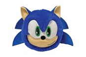 Plys - Ty Beanie Bouncers - Sonic 10 cm - 0008421830664