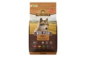 Hunde - Wolfsblut Wide Plain Horse - dry dog food - 12.5kg - 4260603784653