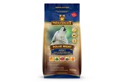 Hunde - Wolfsblut Polar Night Reindeer with sweet potatoes - dry dog food - 12.5kg - 4260603785001