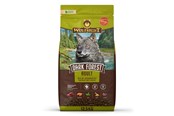 Hunde - Wolfsblut Dark Forest Venison with sweet potatoes - dry dog food - 12.5kg - 4260603784608