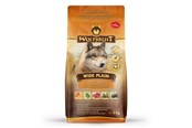 Hunde - Wolfsblut Wide Plain Small breeds Horse with sweet potatoes - dry dog food - 2kg - 4260262764522
