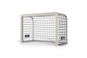 Fodbold og boldspil - Salta Fodboldmål Champion 120x80x60 cm - 807-540