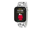 Merchandise - Peers Hardy - Snoopy Printed Strap Smart - Ur - 5018479165774
