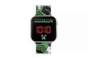 Merchandise - Peers Hardy - Minecraft Character Printed LED - Ur - 5018479165835