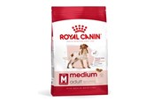 Hunde - Royal Canin SHN Medium Adult - dry dog food - 15kg - 3182551055856