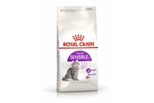Katte - Royal Canin Sensible - dry cat food - 10 kg - 3182550702355