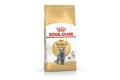 Katte - Royal Canin British Shorthair Adult cats dry food 4 kg - 3182550756440