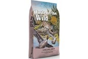 Katte - Taste of the Wild Lowland Creek - dry cat food - 6.6 kg - 074198614431
