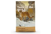 Katte - Taste of the Wild Canyon River - dry cat food - 2kg - 074198612383