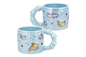Merchandise - Paladone - Minecraft - Axolotl - Krus - 5056577777680