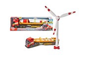 Legetøjsbil - Dickie Volvo FH16 Truck incl. windmill w/lights and sound 40cm - 203747011