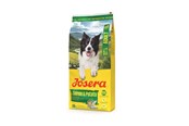 Hunde - JOSERA Adult Salmon & Potato - dry dog food - 12.5kg - 4032254786054