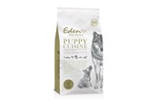 Hunde - Eden Puppy Cuisine 80/20 Small kibble - dry dog food - 6kg - 5060438811277
