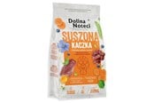 Hunde - Dolina Noteci Premium Dried Duck - dried food for dogs - 9kg - 5902921312130