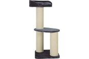 Katte - Zolux Big Cat 2 scratching post - cat scratcher - 505 x 505 x 1120mm - 504094