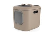Katte - rotho Biala XL Cappuccino - cat litter box - 7610859270443