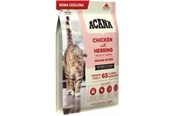 Katte - Acana Indoor Entrée 4.5 kg - 064992714512