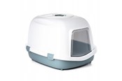 Katte - Zolux Litter Box Jumbo with Filter Colour Blue - 8003507968806