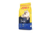Katte - JOSERA JosiCat Crispy Duck 18kg cats dry food Adult - 4032254753353