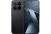 Mobil - Xiaomi 17T 256GB/12GB - Black - MZB0NOCEU