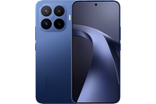 Mobil - Xiaomi 17T Pro 512GB/12GB - Deep Blue - MZB0NUMEU